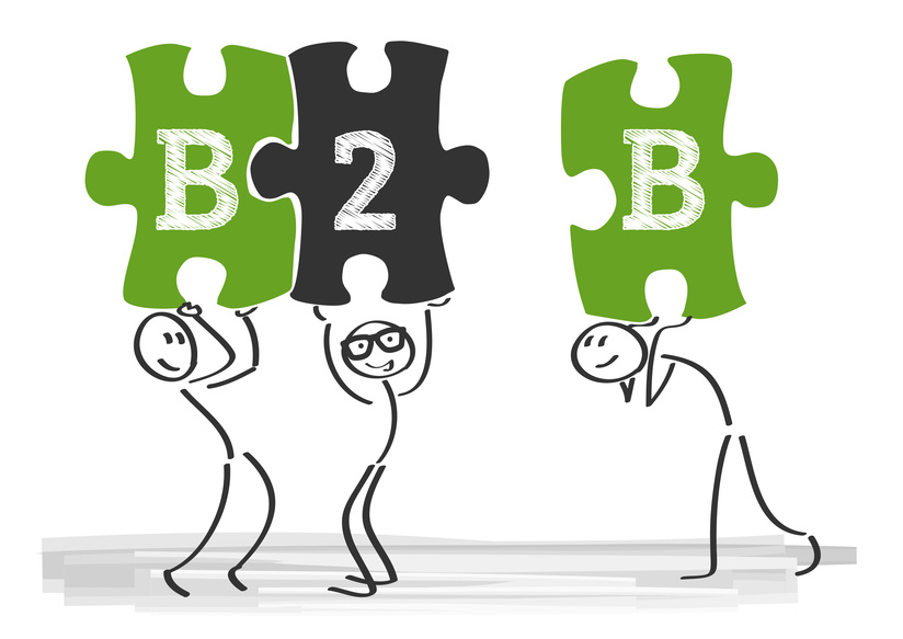 B2B